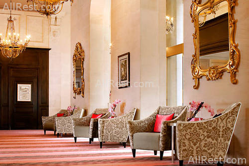 Hotel The Westin Paris 2